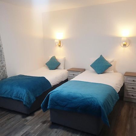 Imperial Hotel Tralee Eksteriør bilde