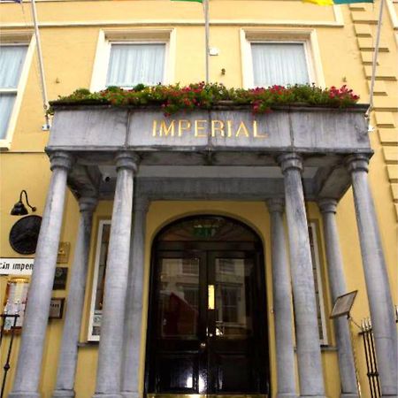 Imperial Hotel Tralee Eksteriør bilde