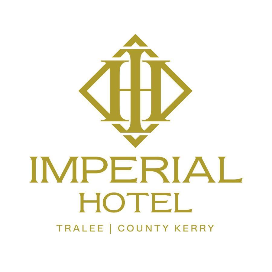 Imperial Hotel Tralee Eksteriør bilde