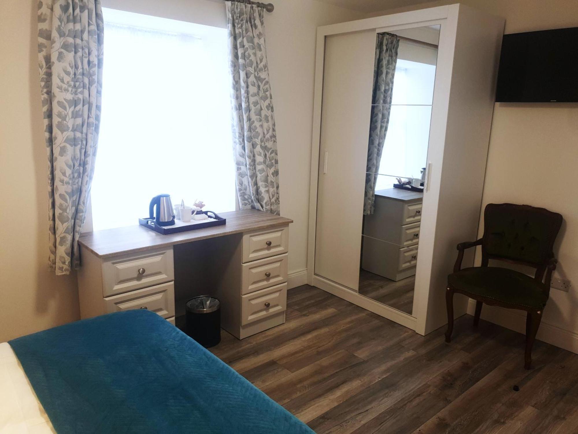 Imperial Hotel Tralee Eksteriør bilde