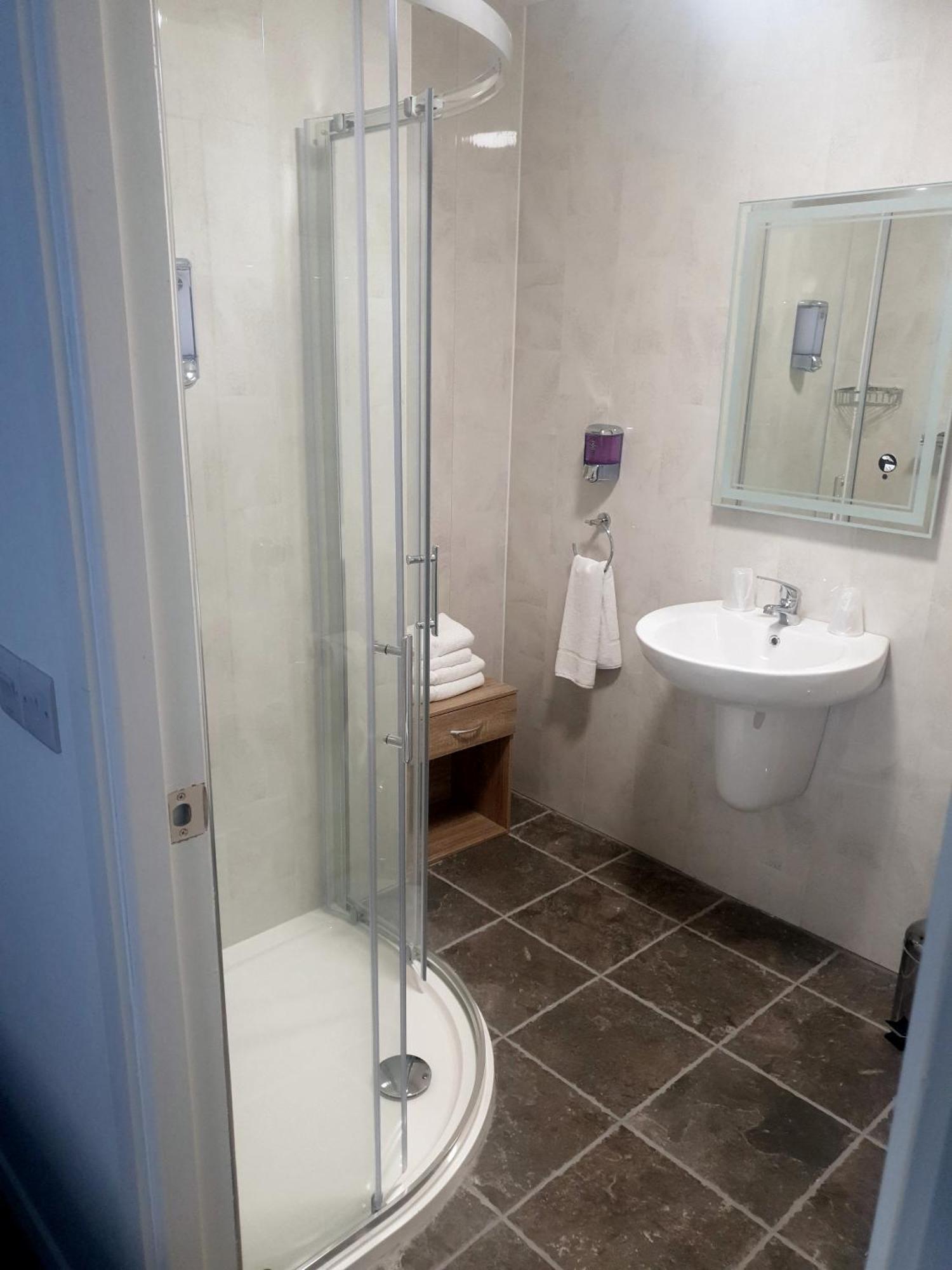 Imperial Hotel Tralee Eksteriør bilde
