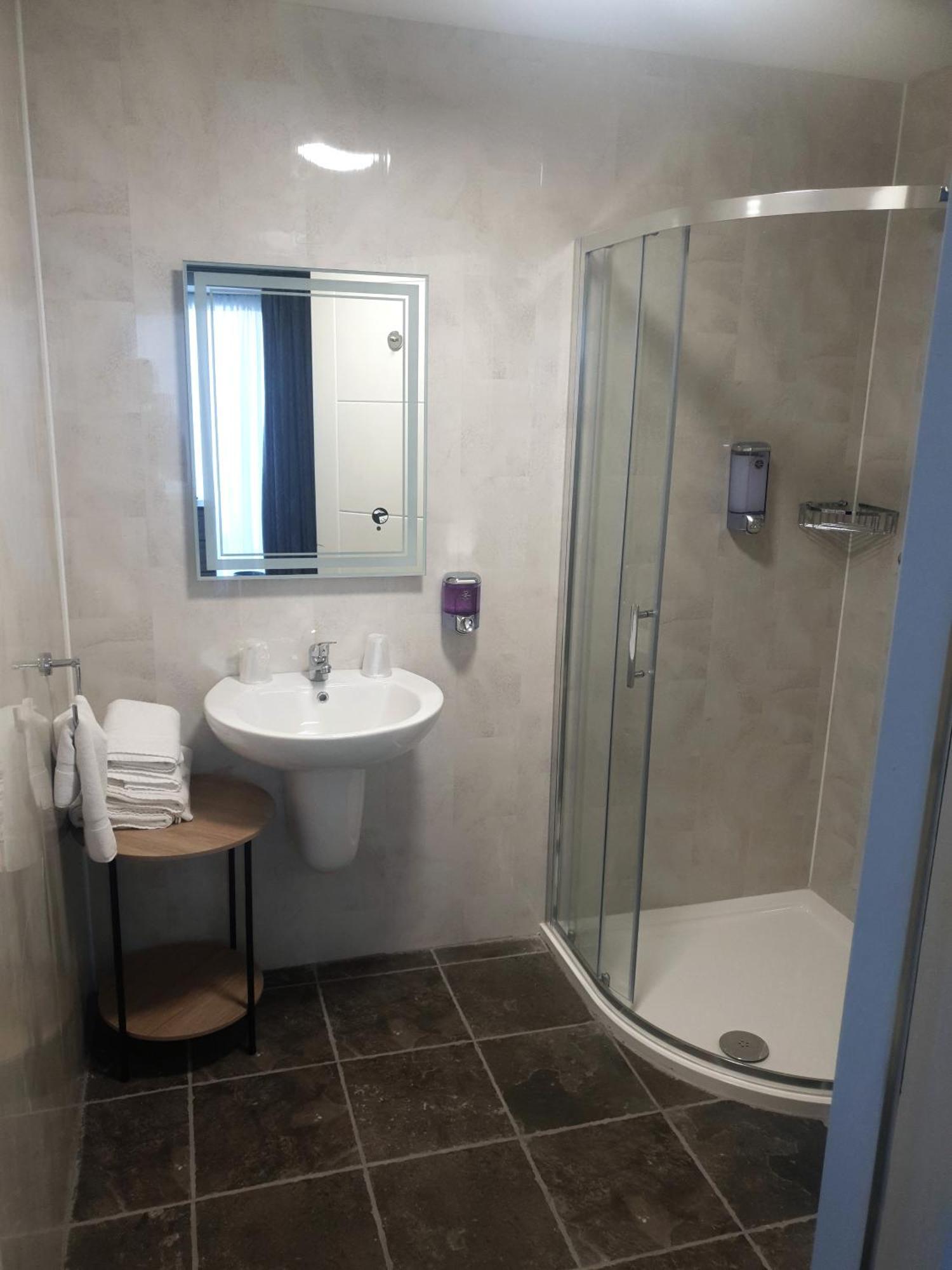Imperial Hotel Tralee Eksteriør bilde