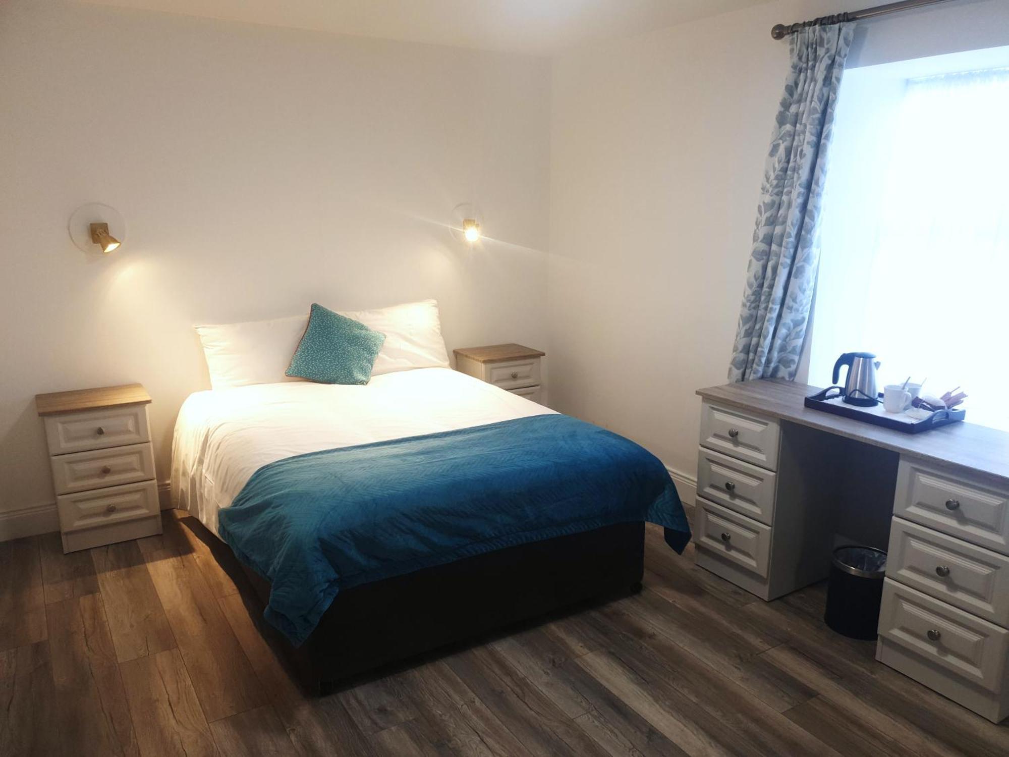 Imperial Hotel Tralee Eksteriør bilde
