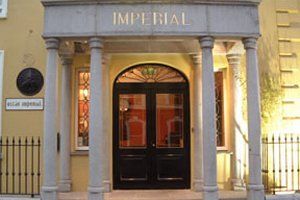 Imperial Hotel Tralee Eksteriør bilde