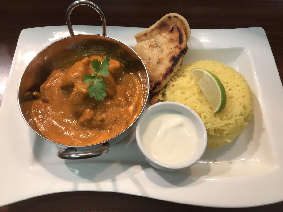 Imperial Hotel Tralee Eksteriør bilde