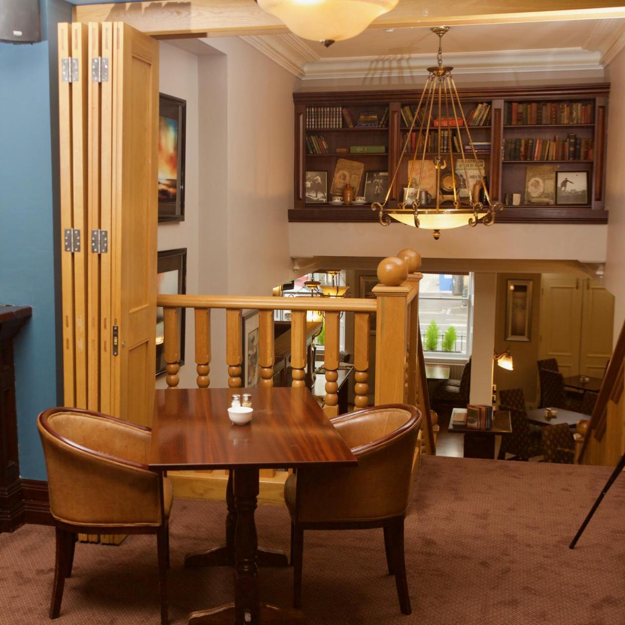 Imperial Hotel Tralee Eksteriør bilde