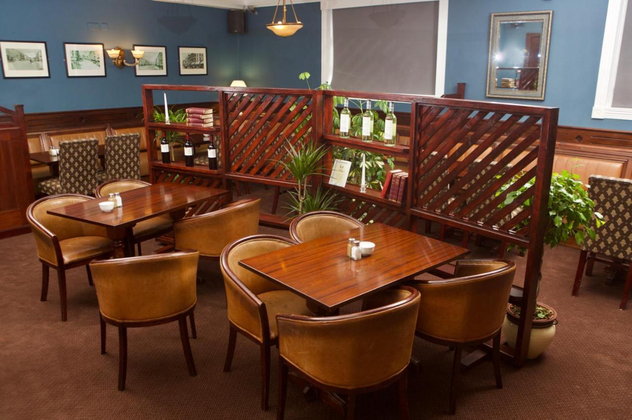Imperial Hotel Tralee Eksteriør bilde